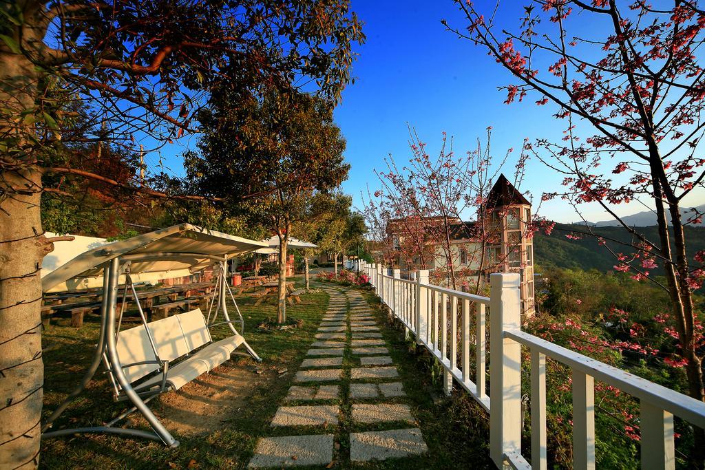 Dream Forest Villa Renai Exterior foto