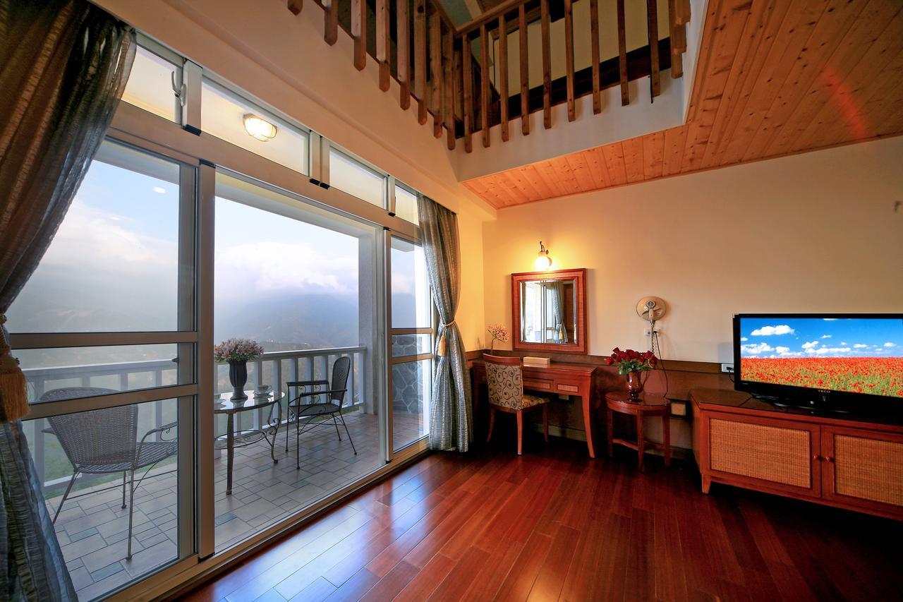 Dream Forest Villa Renai Exterior foto