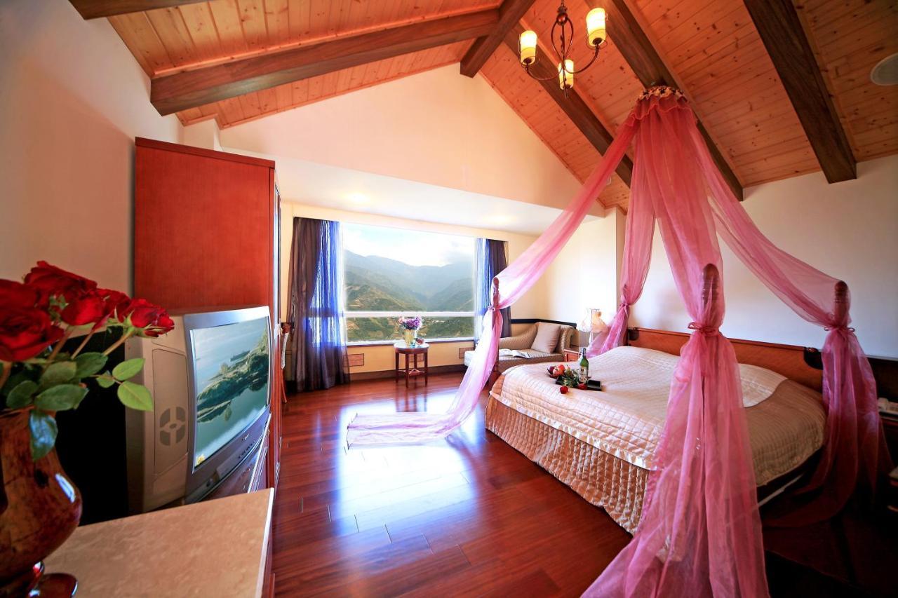 Dream Forest Villa Renai Habitación foto